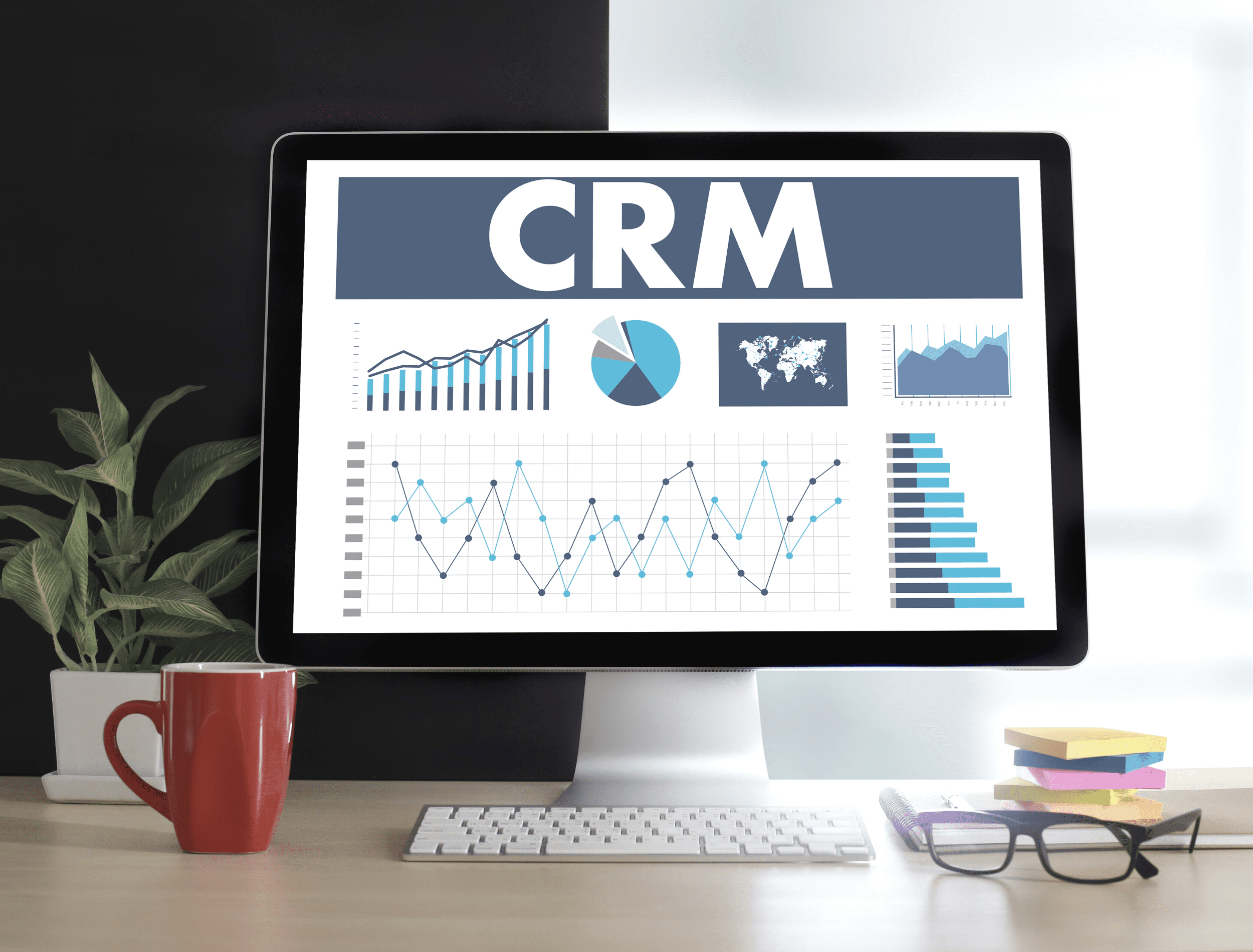 How to choose the right CRM