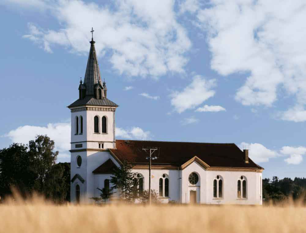 Why churches need Church Management Software