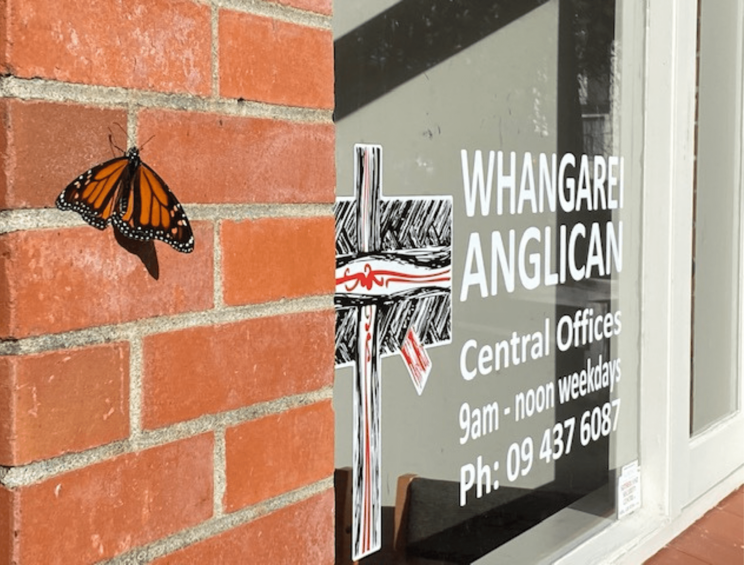 Whangarei Anglican Church
