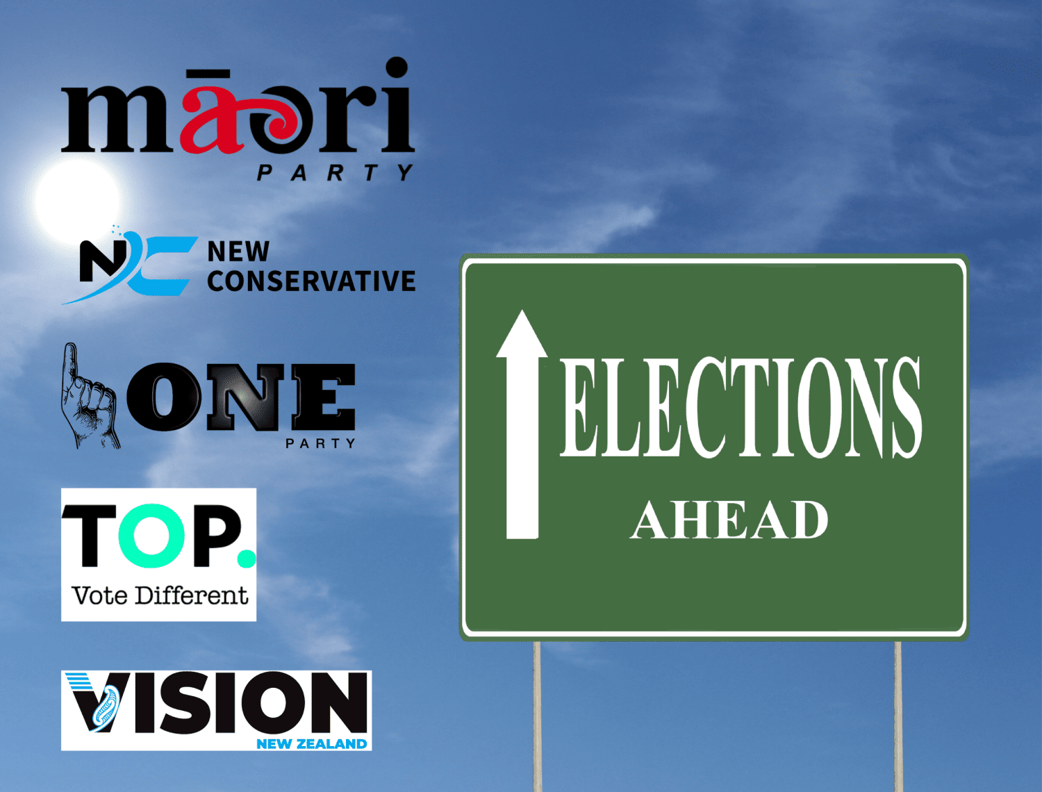 NZ Election 2020 & the nonprofit sector: Part 2
