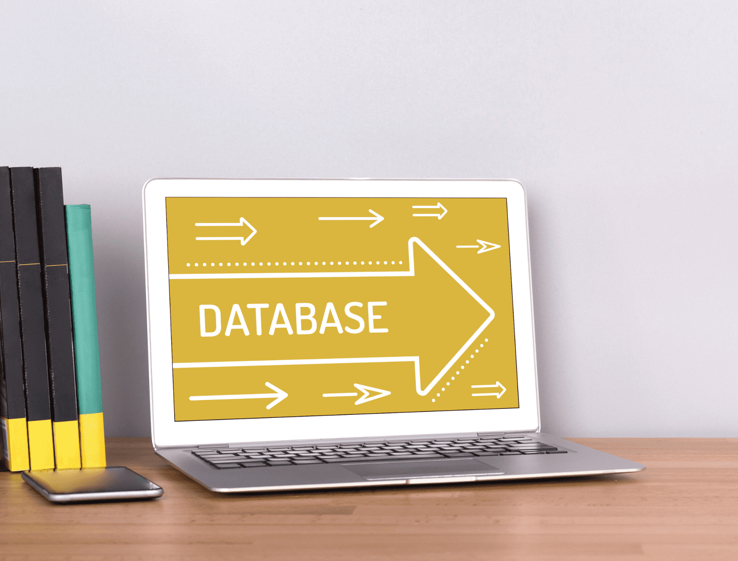 Getting the most out of your database