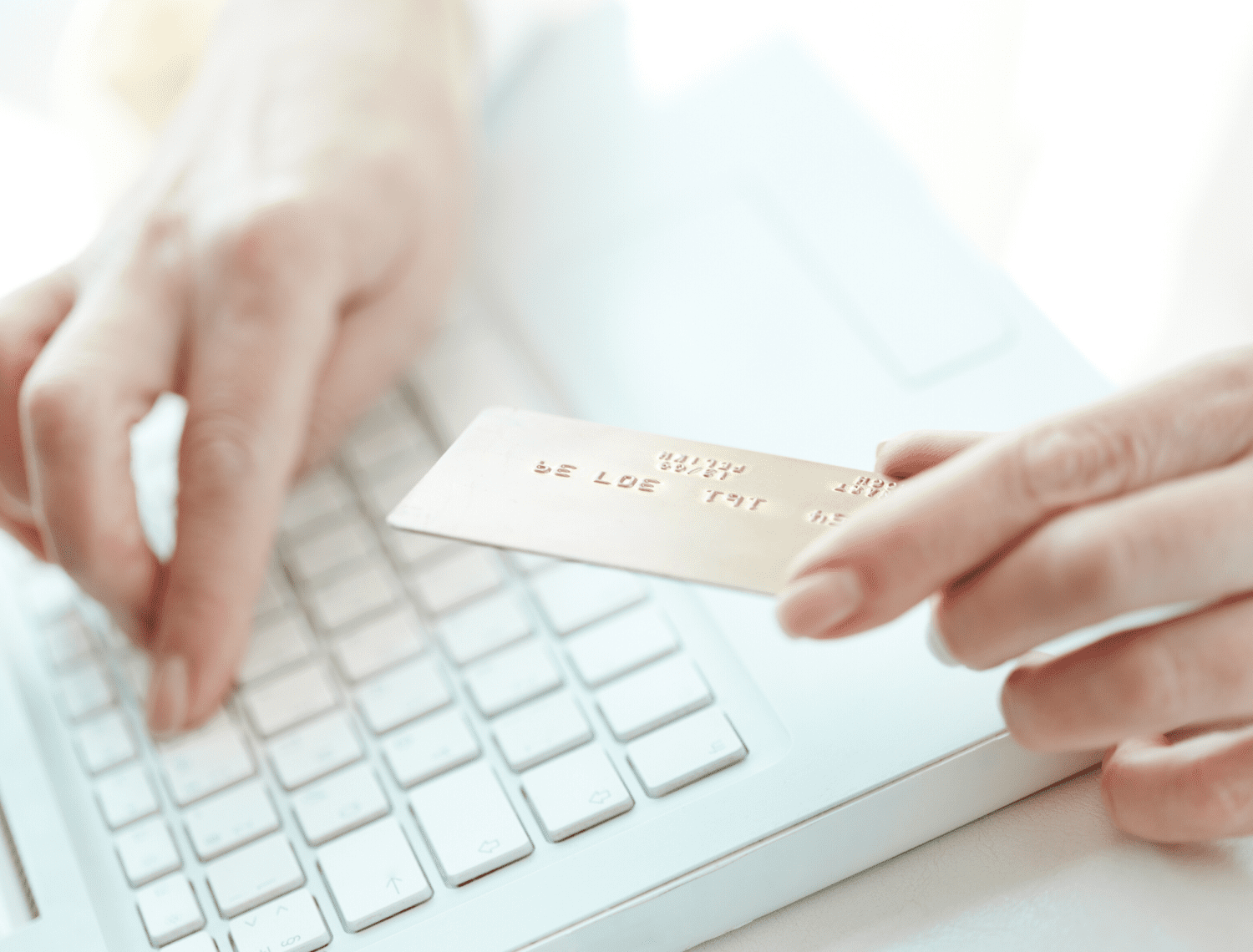 Payment processing: problems and solutions