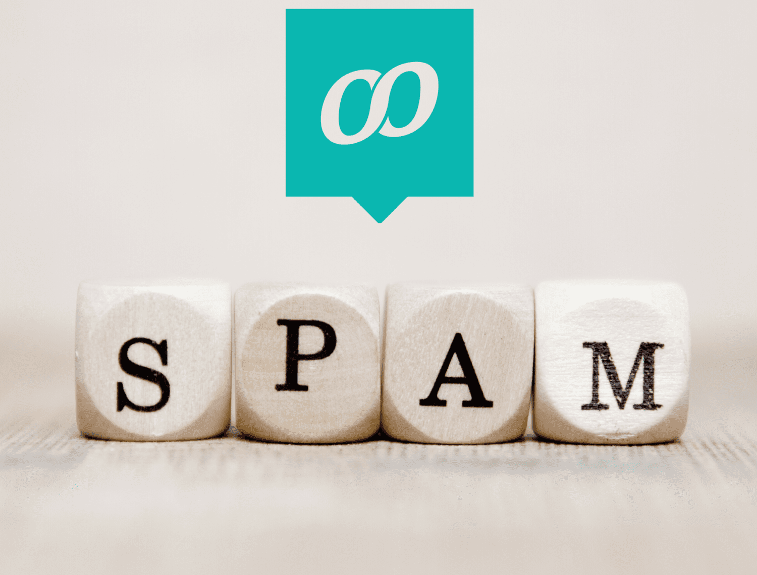 How does infoodle help you reduce Spam?